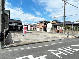 愛知県刈谷市稲場町５-310番、311番より分筆