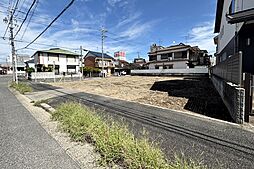 愛知県名古屋市瑞穂区浮島町901番1、2より分筆