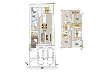 【AVANTIA　アバンティア】刈谷市　野田町 その他