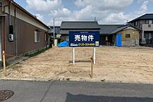 愛知県知立市谷田町上空池(1)5番16(2)5番17：物件画像