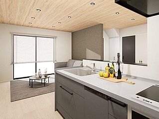 【AVANTIA　アバンティア 新築戸建】豊田市　挙母町　 その他