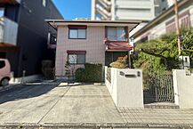 愛知県名古屋市南区駈上二丁目106番1：物件画像