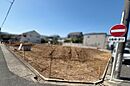 愛知県名古屋市昭和区長戸町三丁目14番より分筆：物件画像