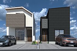 愛知県名古屋市緑区潮見が丘二丁目(1)167番1(2)167番3