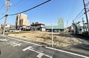 愛知県大府市月見町三丁目88番より分筆：物件画像