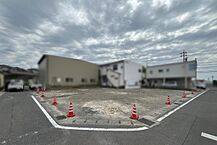 愛知県大府市共西町七丁目342番、343番、344番より分筆：物件画像