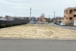 愛知県東海市大田町天尾崎1074番、1075番より分筆