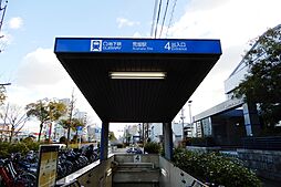 愛知県名古屋市昭和区御器所1丁目1205番4