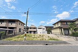 愛知県名古屋市緑区ほら貝二丁目164番より分筆