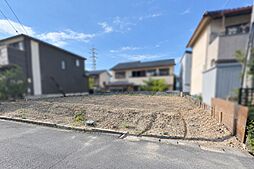 愛知県東海市荒尾町細高根1番79より分筆