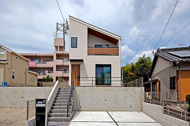 名古屋市緑区の新築一戸建て 一軒家 建売 分譲住宅の購入 物件情報 愛知県 スマイティ