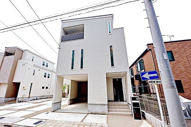 名古屋市昭和区の新築一戸建て 一軒家 建売 分譲住宅の購入 物件情報 愛知県 スマイティ