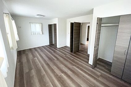 Photo/将来間仕切り