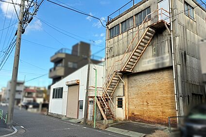 ■Photo/現地写真■