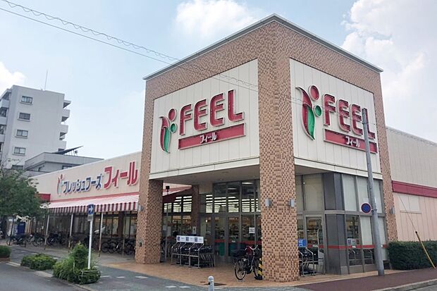 フィール（堀田店）