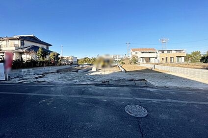 ■Photo/現地写真■