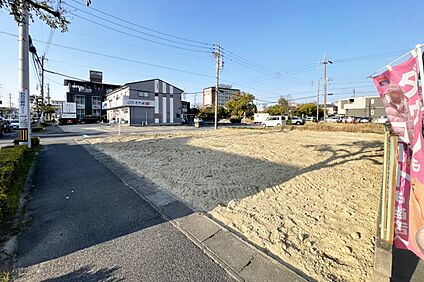 ■Photo/現地写真■