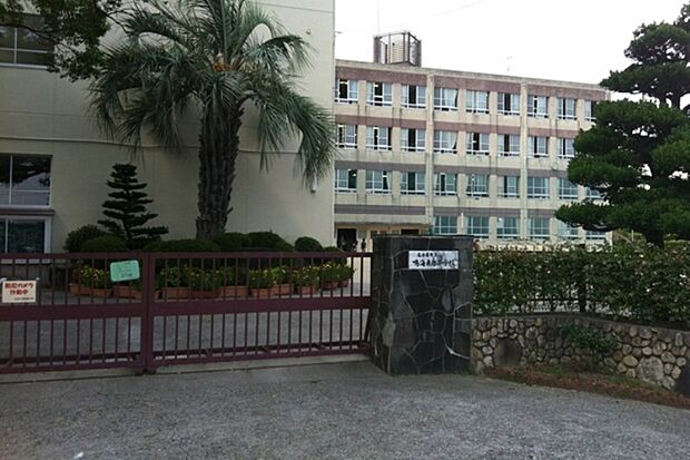 鳴海東部小学校