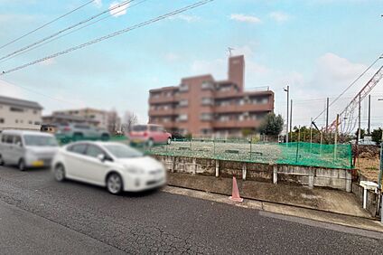 ■Photo/現地写真■
