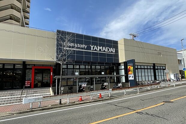 スーパーヤマダイ(呼続店)