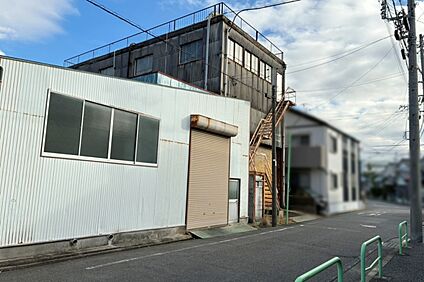 ■Photo／現地写真■