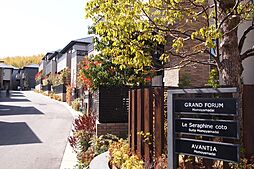 ホームズ 吹田市の土地 売地 宅地 物件一覧 分譲地の購入