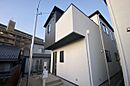 愛知県稲沢市井之口北畑町76番1、76番4：物件画像