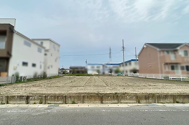 北名古屋市の新築一戸建て 一軒家 建売 分譲住宅の購入 物件情報 愛知県 スマイティ