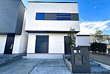 愛知県知立市弘法二丁目6番地5：物件画像