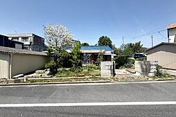 愛知県岡崎市岩津町字於御所26番2の一部、26番3より分筆