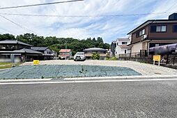 愛知県みよし市黒笹いずみ二丁目10番10より分筆