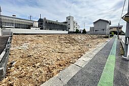 愛知県豊田市秋葉町五丁目38番3、10、11より分筆