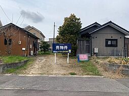 名鉄西尾線「北安城」駅 徒歩9分