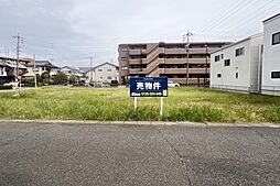愛知県安城市篠目町二丁目15番2、15番3より分筆