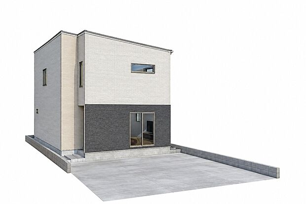 【建物プラン例(1号地)】建物プラン例(1号地)土地価格2,770万円、土地面積135.70m2、建物価格1,850万円、建物面積111.87m2