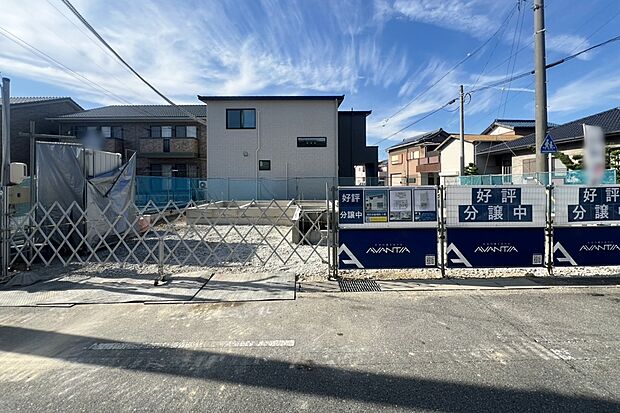 【Photo/現地写真（2026年6月撮影）】詳しい内容は『資料請求(無料)』よりお問い合わせください！