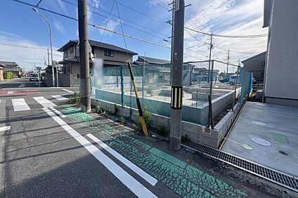 Photo/現地写真（2026年6月撮影）
