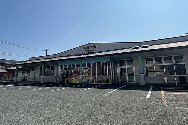 マルマサ（牟呂店）
