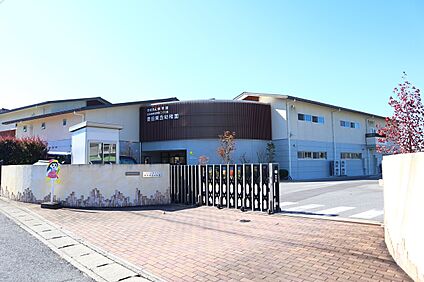 豊田東丘幼稚園 750ｍ(徒歩10分)