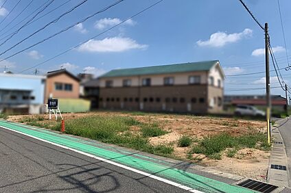 ■Photo/現地写真■