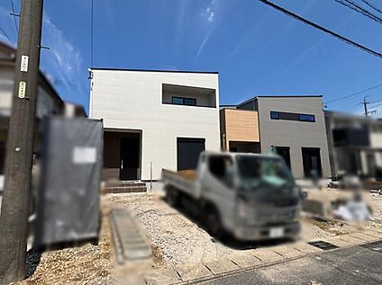 現地外観写真