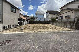 愛知県名古屋市名東区社が丘二丁目402番より分筆