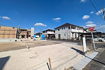 愛知県瀬戸市平町一丁目(5)94番5(6)94番6(7)94番7：物件画像