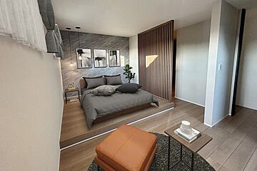 【AVANTIA　アバンティア　新築戸建】名東区　本郷6期 その他