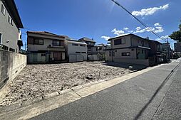 愛知県名古屋市千種区西崎町二丁目50番1、50番2より分筆