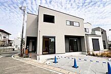 愛知県豊田市広川町七丁目(4)93番7：物件画像
