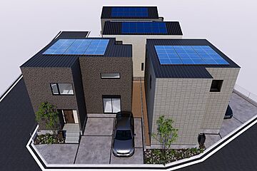 【AVANTIA　アバンティア　新築戸建】豊田市広川町 その他