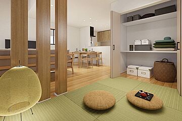 【AVANTIA　アバンティア　新築戸建】豊田市広川町 その他