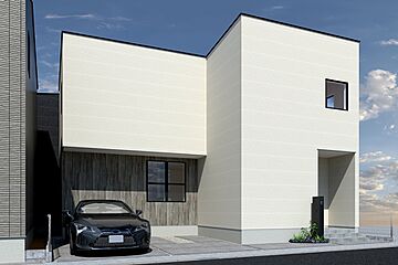 【AVANTIA　アバンティア　新築戸建】北名古屋市鹿田10期 その他