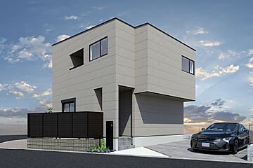 【AVANTIA　アバンティア　新築戸建】豊田市　陣中町 その他